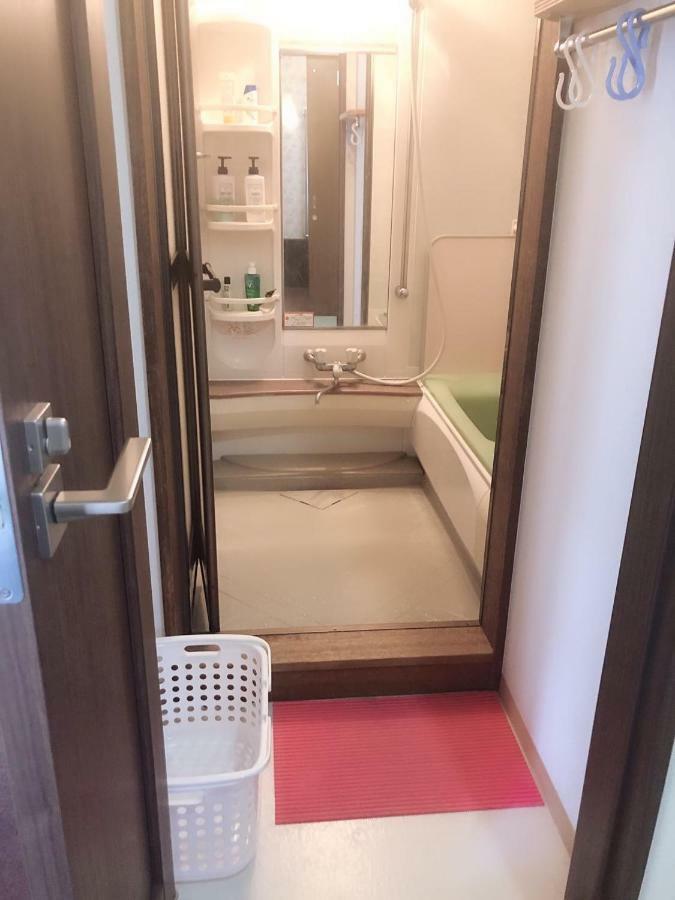 Guest House Ringo โอตารุ ภายนอก รูปภาพ