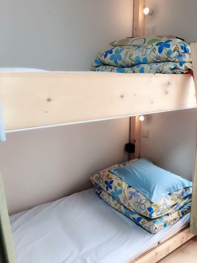 Guest House Ringo โอตารุ ภายนอก รูปภาพ