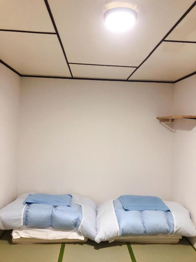 Guest House Ringo โอตารุ ภายนอก รูปภาพ